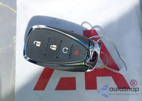 2022 Chevrolet Trax Awd Lt z USA, uszkodzony, nr VIN KL7CJPSM8NB557752